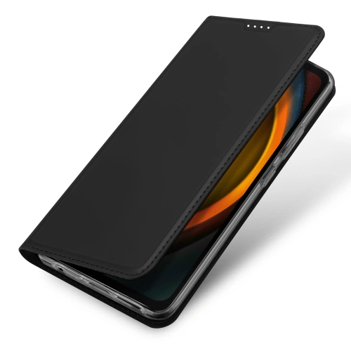 Buy Dux Ducis Skin Pro Samsung Galaxy Xcover 7 black - DDS1998 - {ean13} - Home Screen Store Europe