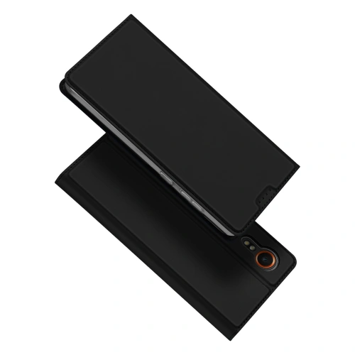 Buy Dux Ducis Skin Pro Samsung Galaxy Xcover 7 black - DDS1998 - {ean13} - Home Screen Store Europe