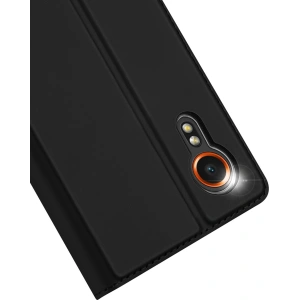Kup Dux Ducis Skin Pro tok Samsung Galaxy Xcover 7 fekete - DDS1998 - {ean13} - Sklep Home Screen
