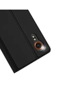 Buy Dux Ducis Skin Pro Samsung Galaxy Xcover 7 black - DDS1998 - {ean13} - Home Screen Store Europe