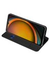 Buy Dux Ducis Skin Pro Samsung Galaxy Xcover 7 black - DDS1998 - {ean13} - Home Screen Store Europe