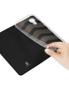 Kup Etui Dux Ducis Skin Pro Samsung Galaxy Xcover 7 černé - DDS1998 - {ean13} - Sklep Home Screen