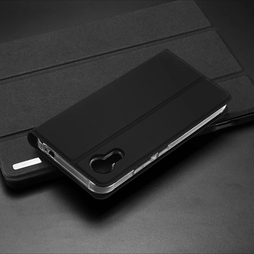 Buy Dux Ducis Skin Pro Samsung Galaxy Xcover 7 black - DDS1998 - {ean13} - Home Screen Store Europe
