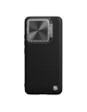 Etui Nillkin Textured Prop Magnetic Xiaomi 14 fekete