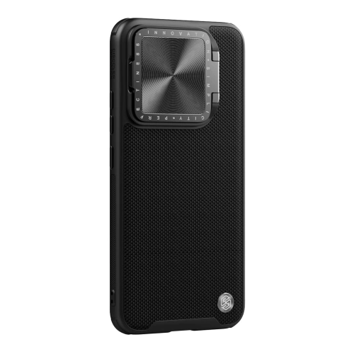 Kup Etui Nillkin Textured Prop Magnetic Xiaomi 14 fekete - NLK1560 - {ean13} - Sklep Home Screen