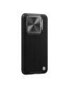 Kup Etui Nillkin Textured Prop Magnetic Xiaomi 14 fekete - NLK1560 - {ean13} - Sklep Home Screen