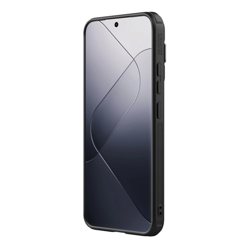 Buy Nillkin Textured Prop Magnetic Xiaomi 14 black - NLK1560 - {ean13} - Home Screen Store Europe