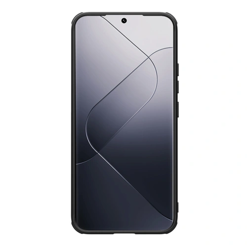 Buy Nillkin Textured Prop Magnetic Xiaomi 14 black - NLK1560 - {ean13} - Home Screen Store Europe