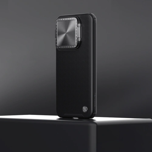 Buy Nillkin Textured Prop Magnetic Xiaomi 14 black - NLK1560 - {ean13} - Home Screen Store Europe
