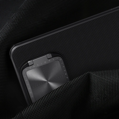 Kup Etui Nillkin Textured Prop Magnetic Xiaomi 14 fekete - NLK1560 - {ean13} - Sklep Home Screen