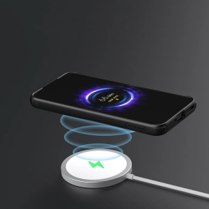 Nillkin Textured Prop Magnetic Xiaomi 14 black