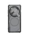 Etui Nillkin Iceblade Prop Magnetic Oppo Find X7 Ultra černé