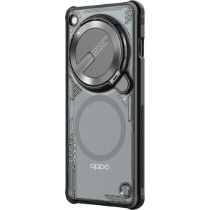 Kup Etui Nillkin Iceblade Prop Magnetic Oppo Find X7 Ultra negru - NLK1561 - {ean13} - Sklep Home Screen