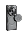 Kup Case Nillkin Iceblade Prop Magnetic Oppo Find X7 Ultra schwarz - NLK1561 - {ean13} - Sklep Home Screen
