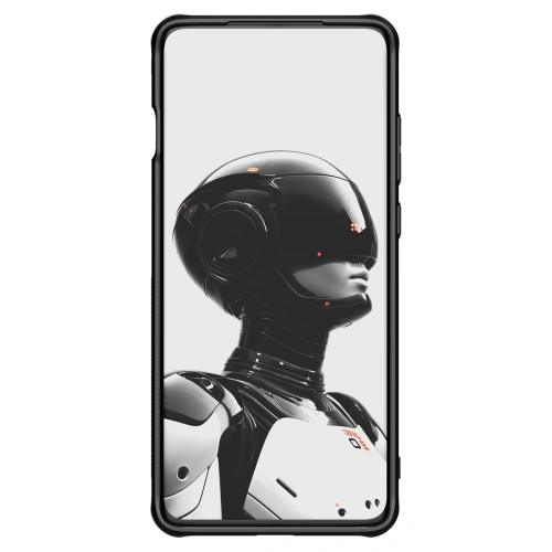 Kup Etui Nillkin Iceblade Prop Magnetic Oppo Find X7 Ultra fekete - NLK1561 - {ean13} - Sklep Home Screen