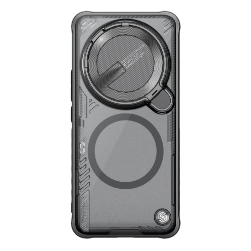 Kup Case Nillkin Iceblade Prop Magnetic Xiaomi 14 Ultra schwarz - NLK1562 - {ean13} - Sklep Home Screen