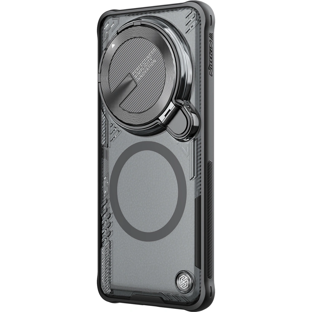 Etui Nillkin Iceblade Prop Magnetic Xiaomi 14 Ultra czarne