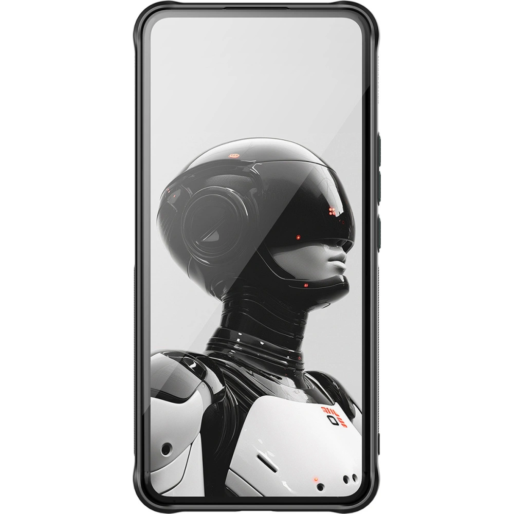 Etui Nillkin Iceblade Prop Magnetic Xiaomi 14 Ultra czarne