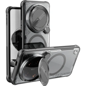 Kup Etui Nillkin Iceblade Prop Magnetic Xiaomi 14 Ultra negre - NLK1562 - {ean13} - Sklep Home Screen