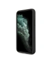 Kup Etui Guess GUHCN65G4GLGR Apple iPhone 11 Pro Max szürke/grey kemény tok 4G Stripe Collection - GUE257GRY - {ean13} - Sklep Home Screen