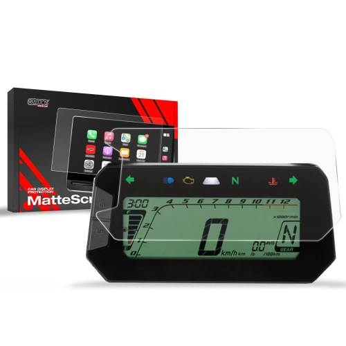 Kup Matt fólia GrizzGlass CarDisplay védelem Honda CRF300 Rally 2024-hez - GRZ9850 - {ean13} - Sklep Home Screen