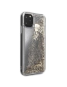 Kup Etui Guess GUHCN65GLHFLGO Apple iPhone 11 Pro Max aur/aurie hard case Glitter Hearts - GUE258GLD - {ean13} - Sklep Home Screen
