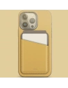 Kup Magnetická RFID peněženka s funkcí stojánku UNIQ Lyden DS žluto-šedá/canary yellow-flint grey - UNIQ1156 - {ean13} - Sklep Home Screen