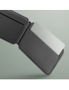 Kup Magnetická RFID peněženka s funkcí stojánku UNIQ Lyden DS žluto-šedá/canary yellow-flint grey - UNIQ1156 - {ean13} - Sklep Home Screen