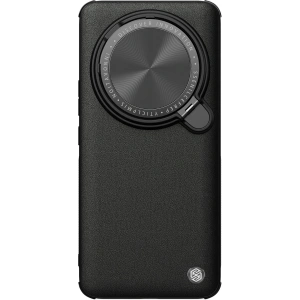 Kup Etui Nillkin CamShield Prop Leather Magnetic Case Xiaomi 14 Ultra czarne - NLK1563 - {ean13} - Sklep Home Screen