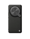 Etui Nillkin CamShield Prop Leather Magnetic Case Xiaomi 14 Ultra czarne