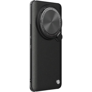 Kup Case Nillkin CamShield Prop Leder Magnetische Hülle Xiaomi 14 Ultra schwarz - NLK1563 - {ean13} - Sklep Home Screen