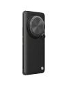 Kup Etui Nillkin CamShield Prop Leather Magnetic Case Xiaomi 14 Ultra czarne - NLK1563 - {ean13} - Sklep Home Screen