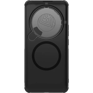 Kup Case Nillkin CamShield Prop Leder Magnetische Hülle Xiaomi 14 Ultra schwarz - NLK1563 - {ean13} - Sklep Home Screen