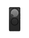 Kup Case Nillkin CamShield Prop Leder Magnetische Hülle Xiaomi 14 Ultra schwarz - NLK1563 - {ean13} - Sklep Home Screen