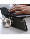 Kup Case Nillkin CamShield Prop Leder Magnetische Hülle Xiaomi 14 Ultra schwarz - NLK1563 - {ean13} - Sklep Home Screen
