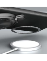 Kup Case Nillkin CamShield Prop Leder Magnetische Hülle Xiaomi 14 Ultra schwarz - NLK1563 - {ean13} - Sklep Home Screen