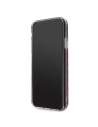 Kup Etui Guess GUHCN65GLHFLRA Apple iPhone 11 Pro Max málna kemény tok Csillogó Szívek - GUE259HEA - {ean13} - Sklep Home Screen