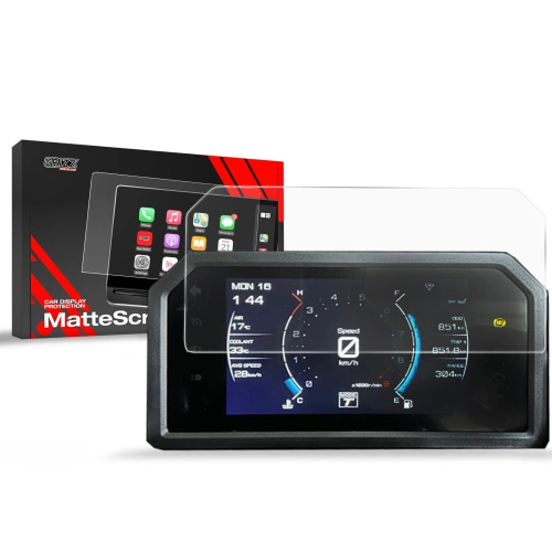 Kup Fólie matná GrizzGlass CarDisplay Protection pro Yamaha TMAX TECH MAX 7" 2024 - GRZ9858 - {ean13} - Sklep Home Screen
