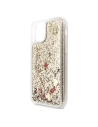 Kup Etui Guess GUHCN65GLHREGO Apple iPhone 11 Pro Max aurii/hard case Liquid Glitter Hearts - GUE261GLD - {ean13} - Sklep Home Screen