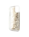 Kup Etui Guess GUHCN65GLHREGO Apple iPhone 11 Pro Max aurii/hard case Liquid Glitter Hearts - GUE261GLD - {ean13} - Sklep Home Screen