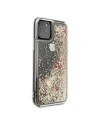 Kup Etui Guess GUHCN65GLHREGO Apple iPhone 11 Pro Max aurii/hard case Liquid Glitter Hearts - GUE261GLD - {ean13} - Sklep Home Screen