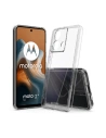 Crong Crystal Shield Cover Motorola Moto G34 clear