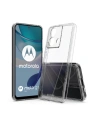 Buy Crong Crystal Shield Cover Motorola Moto G53 clear - CRG738 - {ean13} - Home Screen Store Europe