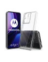 Etui Crong Crystal Shield Cover Motorola Edge 40 transparent