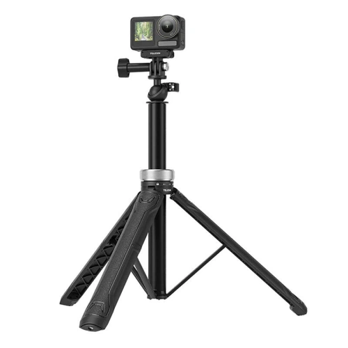 Kup Selfie bot univerzális 360° Telesin S1-TSS-01 - TLS155 - {ean13} - Sklep Home Screen