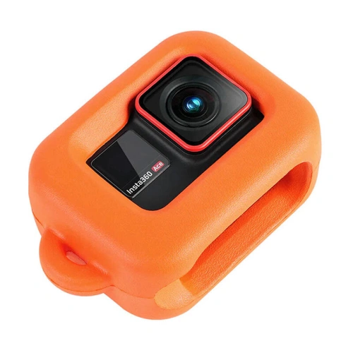 Buy TELESIN buoyancy case for Insta360 Ace Pro camera - TLS156 - {ean13} - Home Screen Store Europe