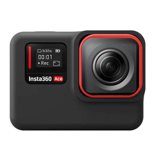 Kup Silikonový kryt TELESIN pro kameru Insta360 Ace Pro - TLS157 - {ean13} - Sklep Home Screen