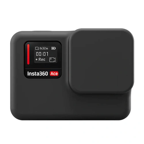 Kup Silikonový kryt TELESIN pro kameru Insta360 Ace Pro - TLS157 - {ean13} - Sklep Home Screen