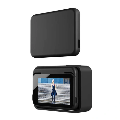 Kup Carcasa din silicon TELESIN pentru camera Insta360 Ace Pro - TLS157 - {ean13} - Sklep Home Screen