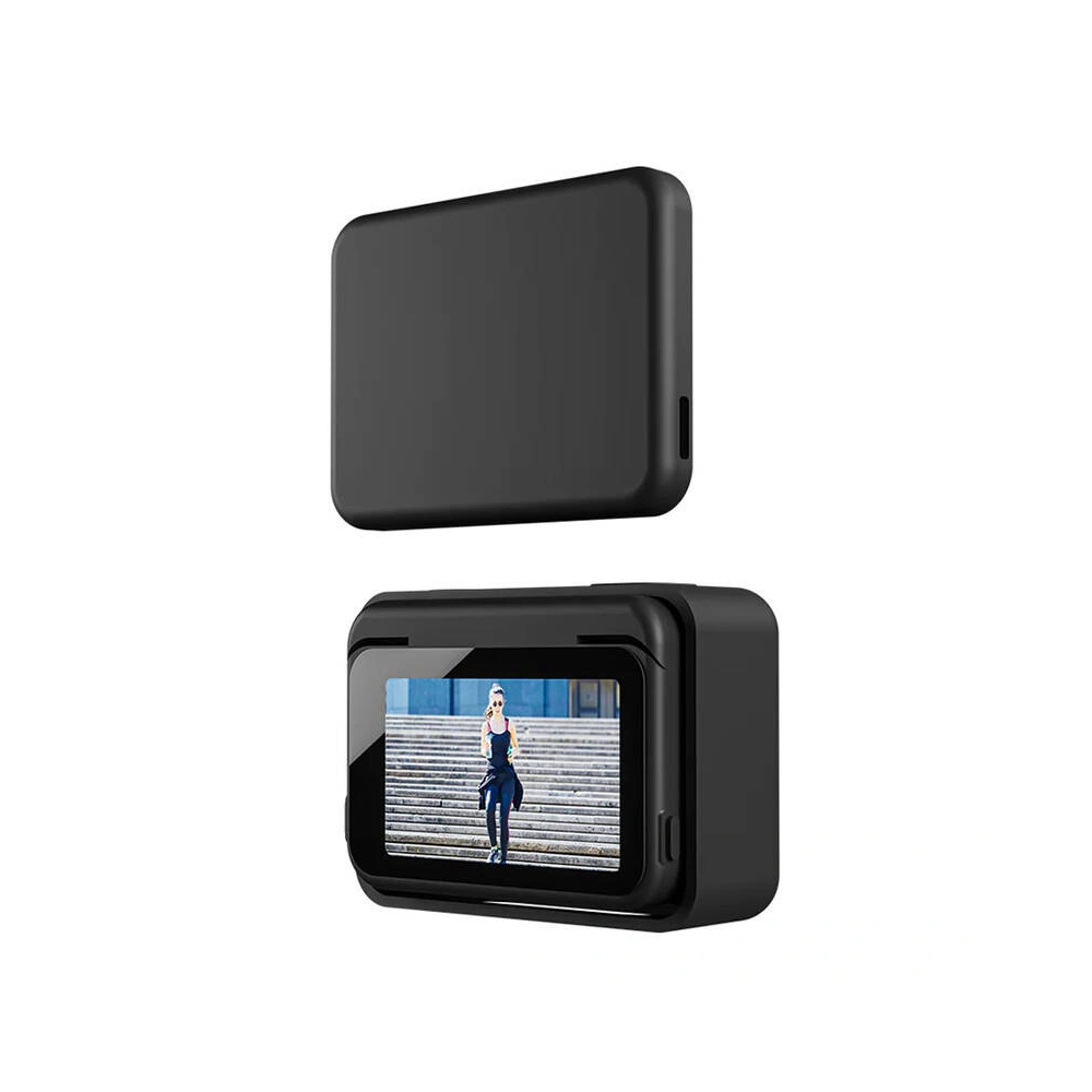 Silikonowa obudowa TELESIN do kamery Insta360 Ace Pro